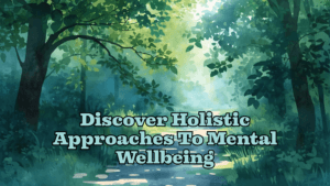What is Holistic Mental Health? Complete Guide