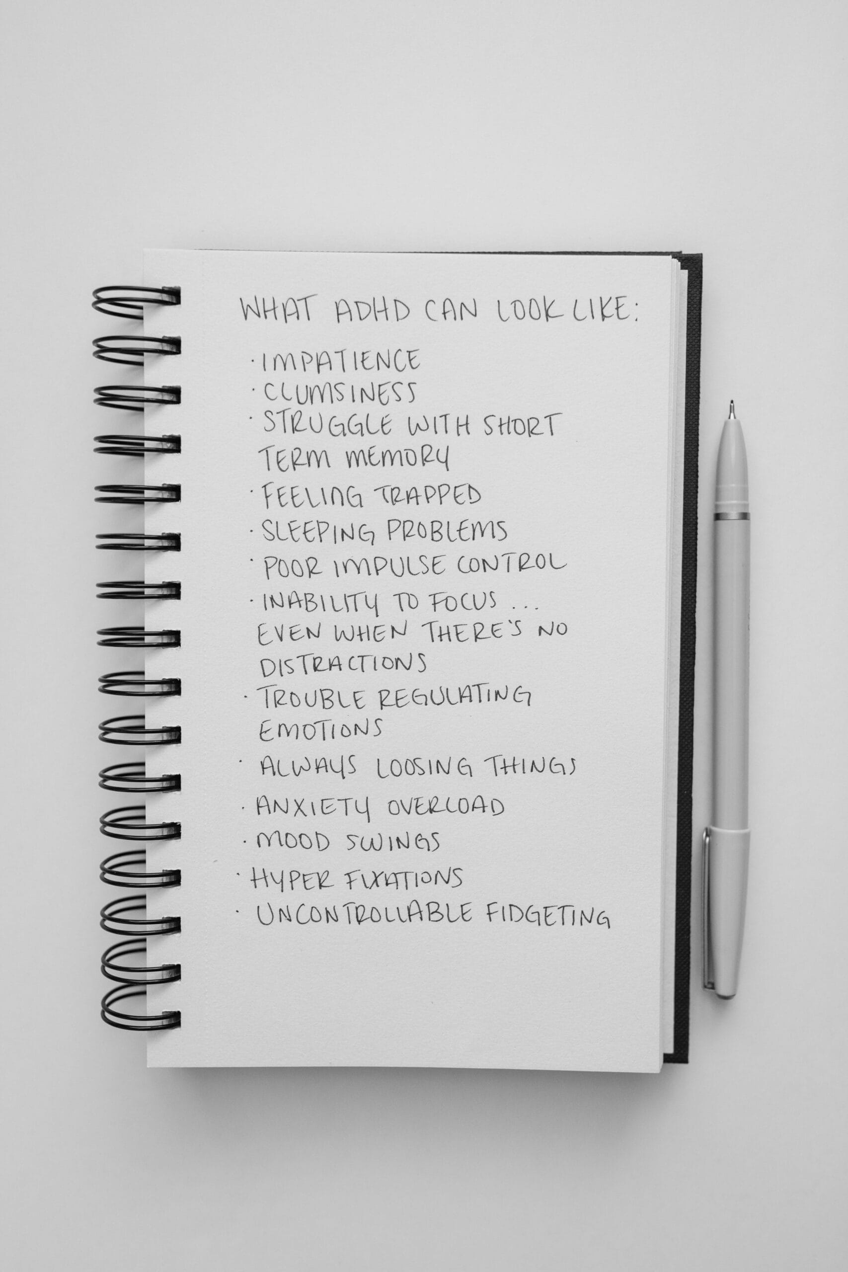 how to create a holistic toolkit for adhd anxiety and mood support