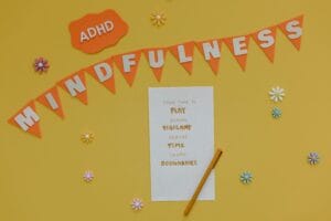 how to improve focus with holistic adhd techniques for beginners