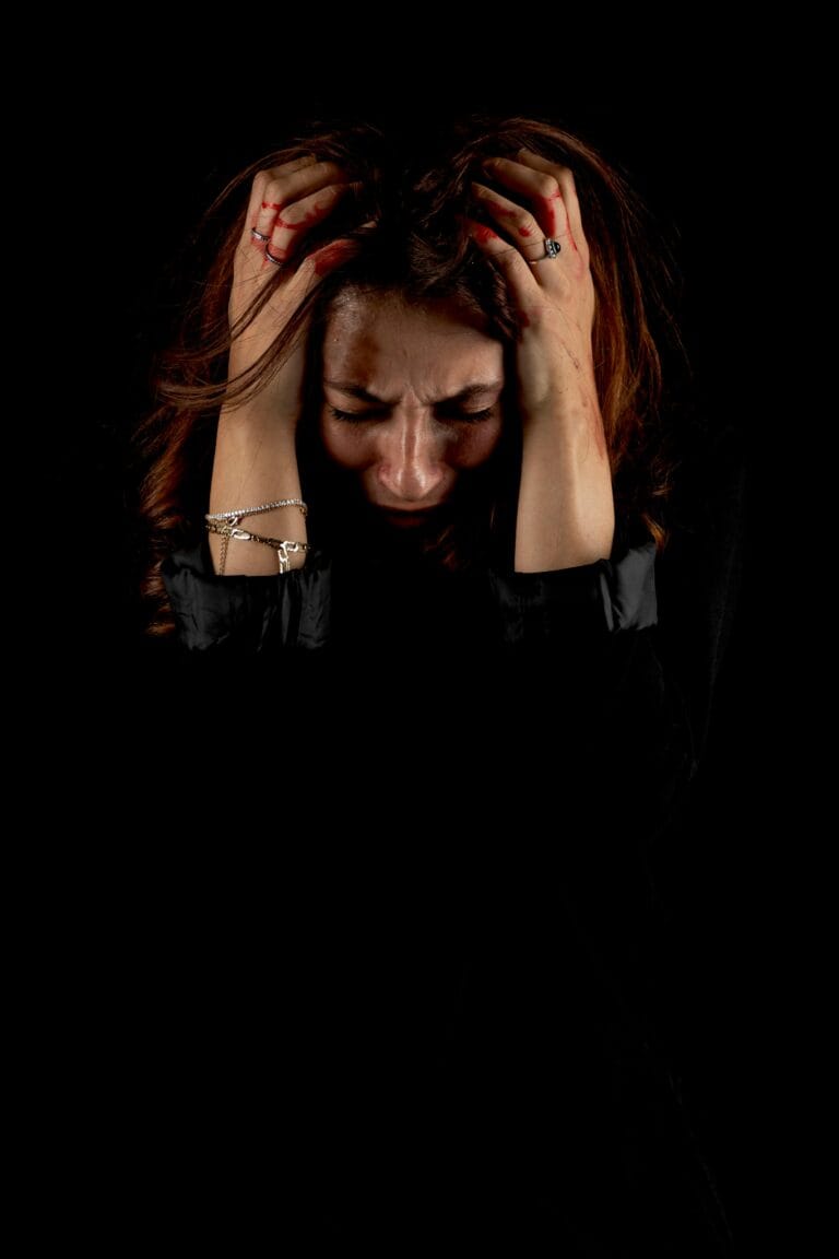 How to Release Suppressed Emotions Without Becoming Overwhelmed how to release suppressed emotions without becoming overwhelmed