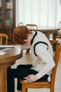 how to stop anxiety without medication using your nervous system