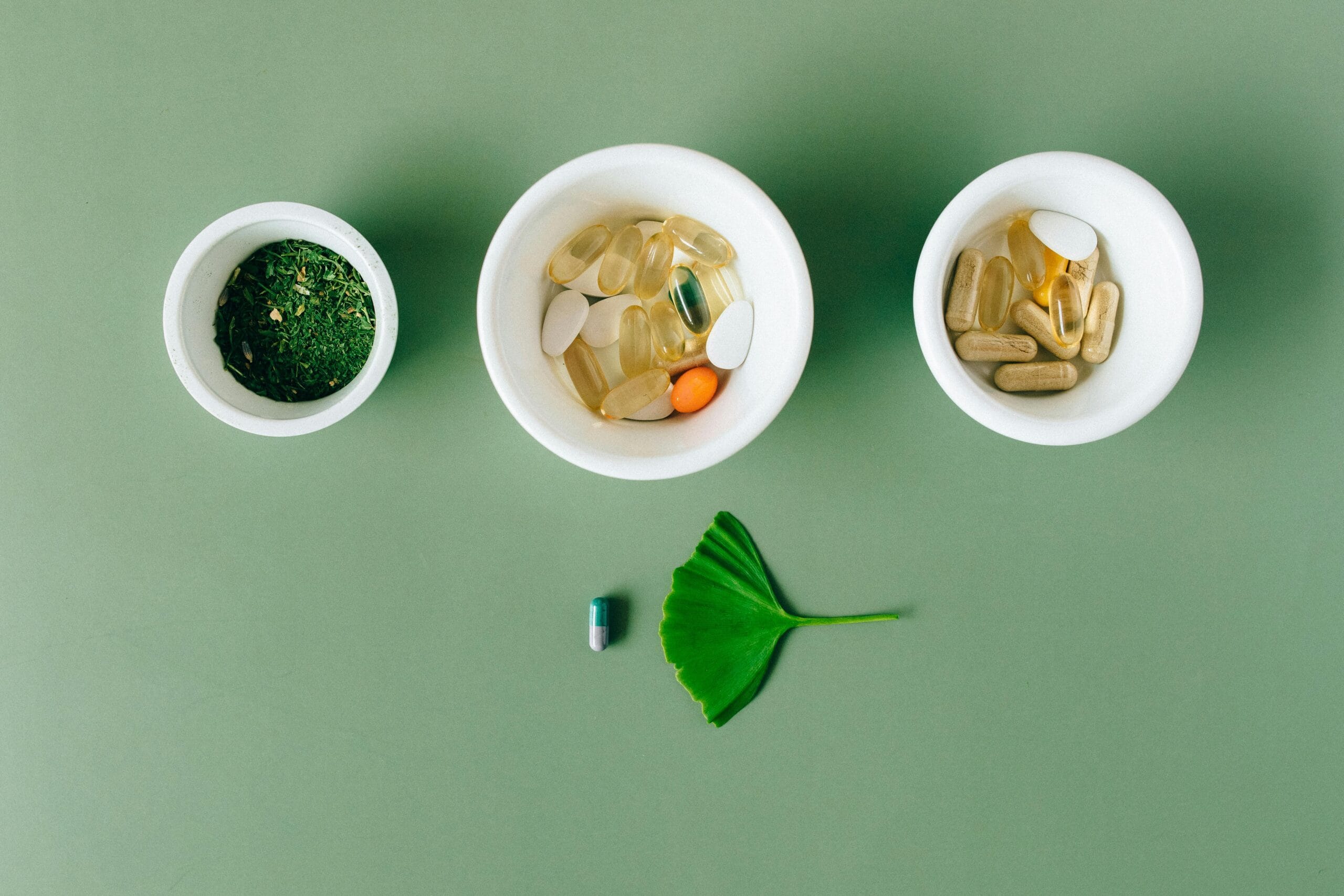Adaptogens vs Antidepressants: What’s the Difference and What Works? adaptogens vs antidepressants what s the difference and what works