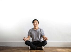 how to do body scan meditation for anxiety and sleep beginner guide