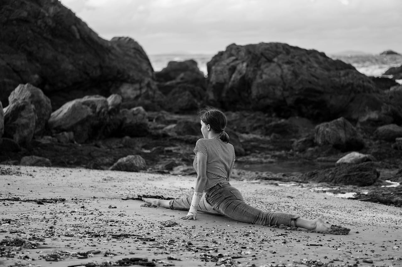 How to Do Progressive Muscle Relaxation Step by Step