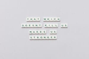 How to Build Mental Resilience Without Pushing Positivity