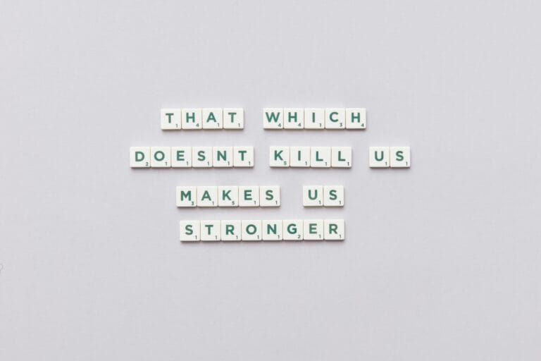 How to Build Mental Resilience Without Pushing Positivity How to Build Mental Resilience Without Pushing Positivity