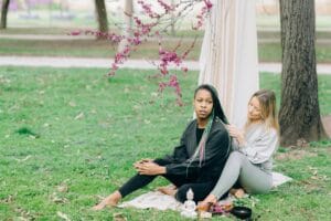 how to avoid burnout while trying to heal your mental health