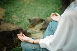 how to build a daily healing routine for trauma recovery
