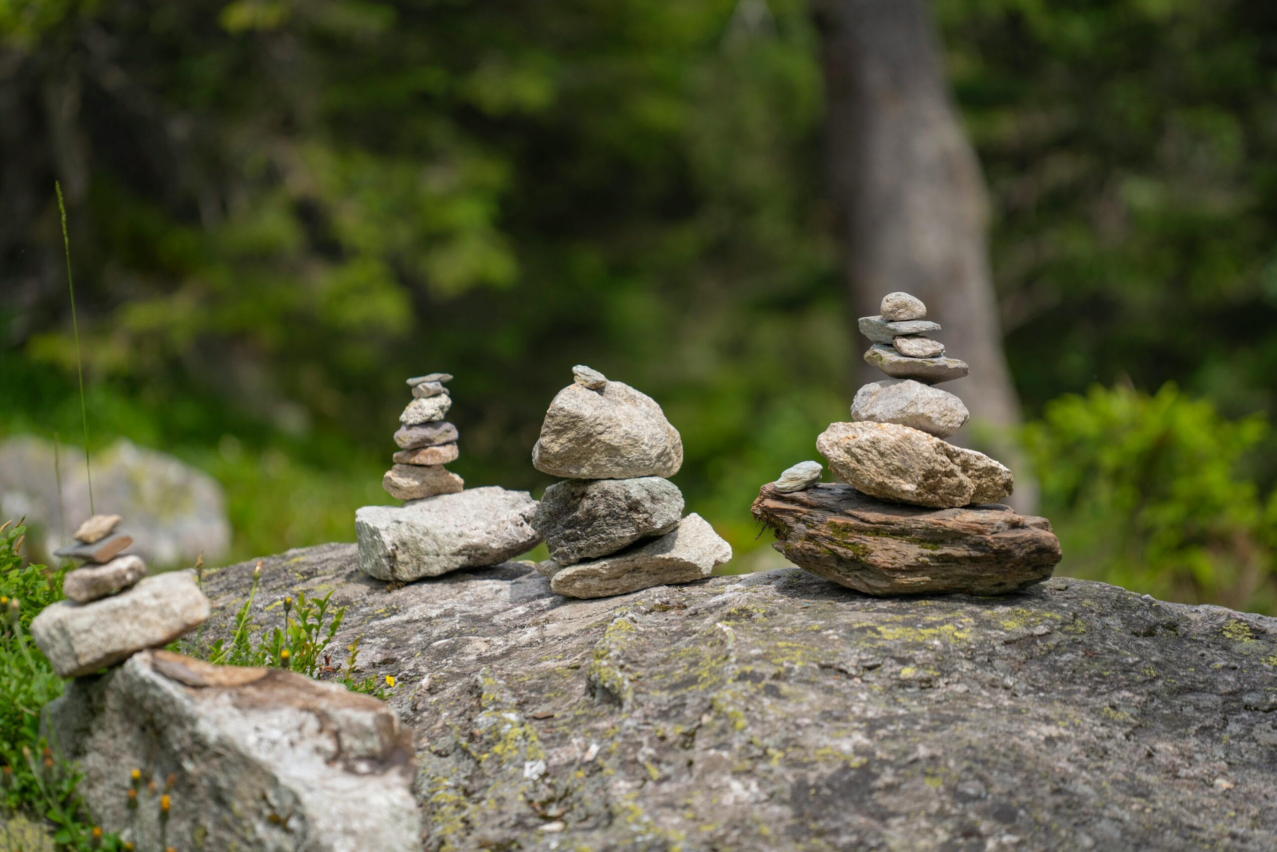 how to combine therapy and natural healing for better results
