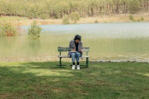 how to create a personalized mental health healing plan