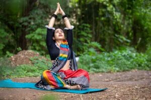 what are alternative therapies for anxiety that actually work