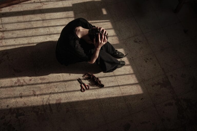 What Is Emotional Suppression and How Does It Affect Mental Health? Emotional Suppression