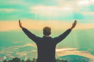 how to build confidence while healing anxiety and depression