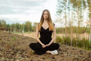how to prevent relapse in anxiety and depression naturally