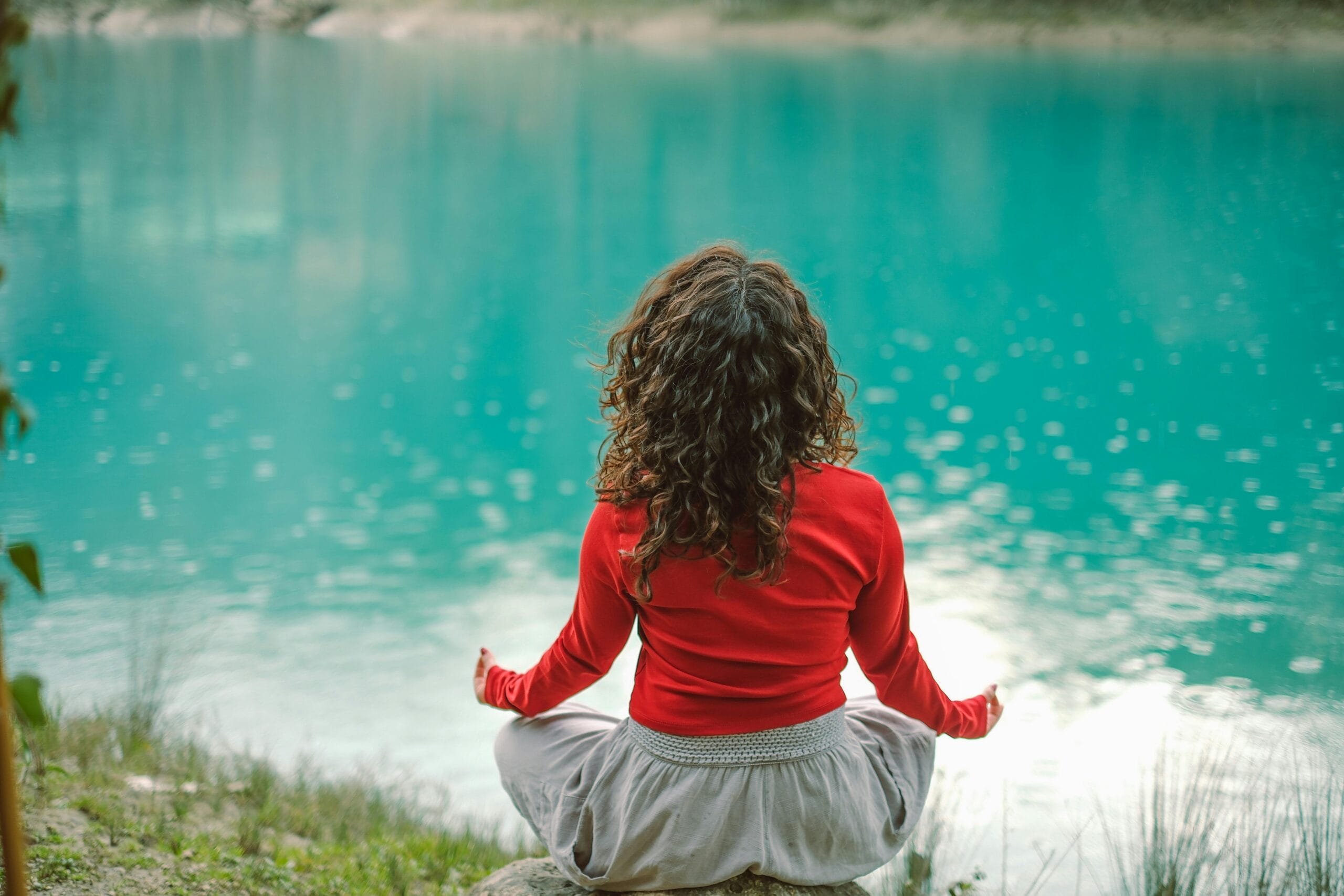 how to process emotions safely without getting stuck in them