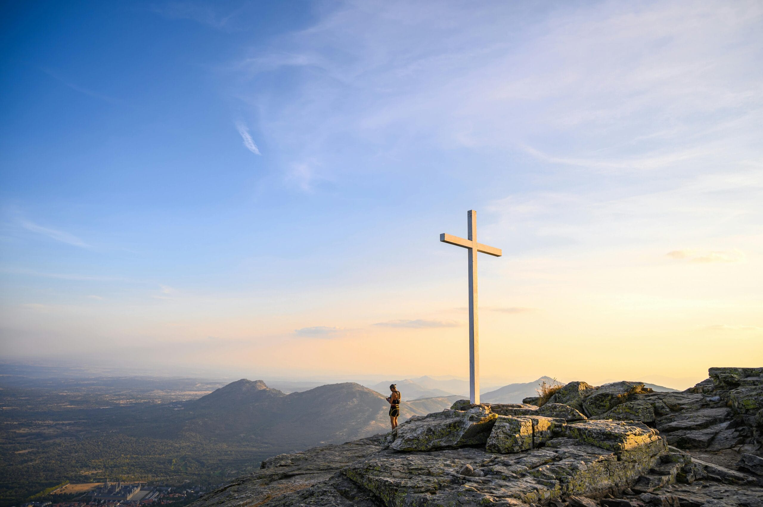 how to rebuild your life after burnout or emotional collapse