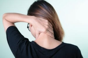what happens to your body during chronic stress