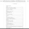 ha2 Health Anxiety Recovery Workbook