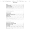 ha3 Health Anxiety Recovery Workbook