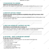 1 Saying No Without Guilt: People Pleasing Worksheet