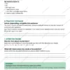 Saying No Without Guilt: People Pleasing Worksheet
