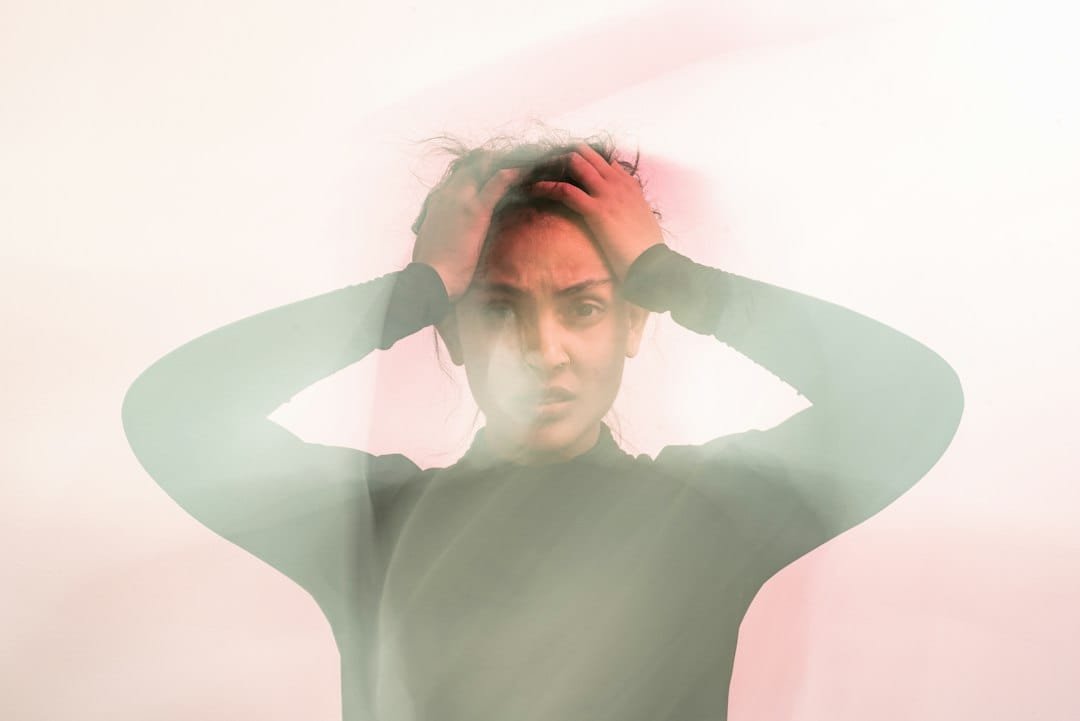 Understanding the Anxiety-Adrenaline Cycle: Why Your Body Feels on High Alert