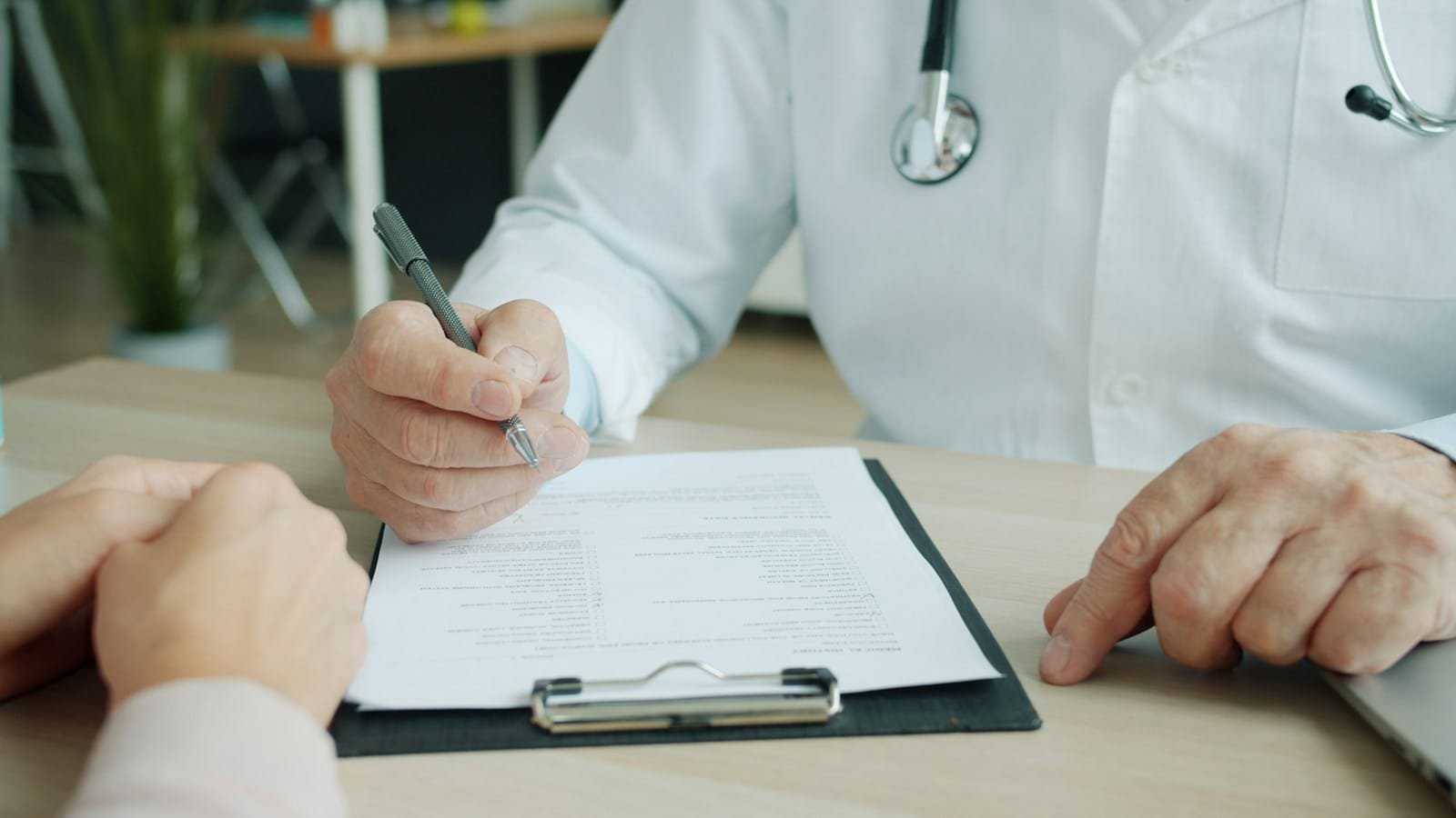Fear of Serious Illness Despite Normal Tests: Why It Happens
