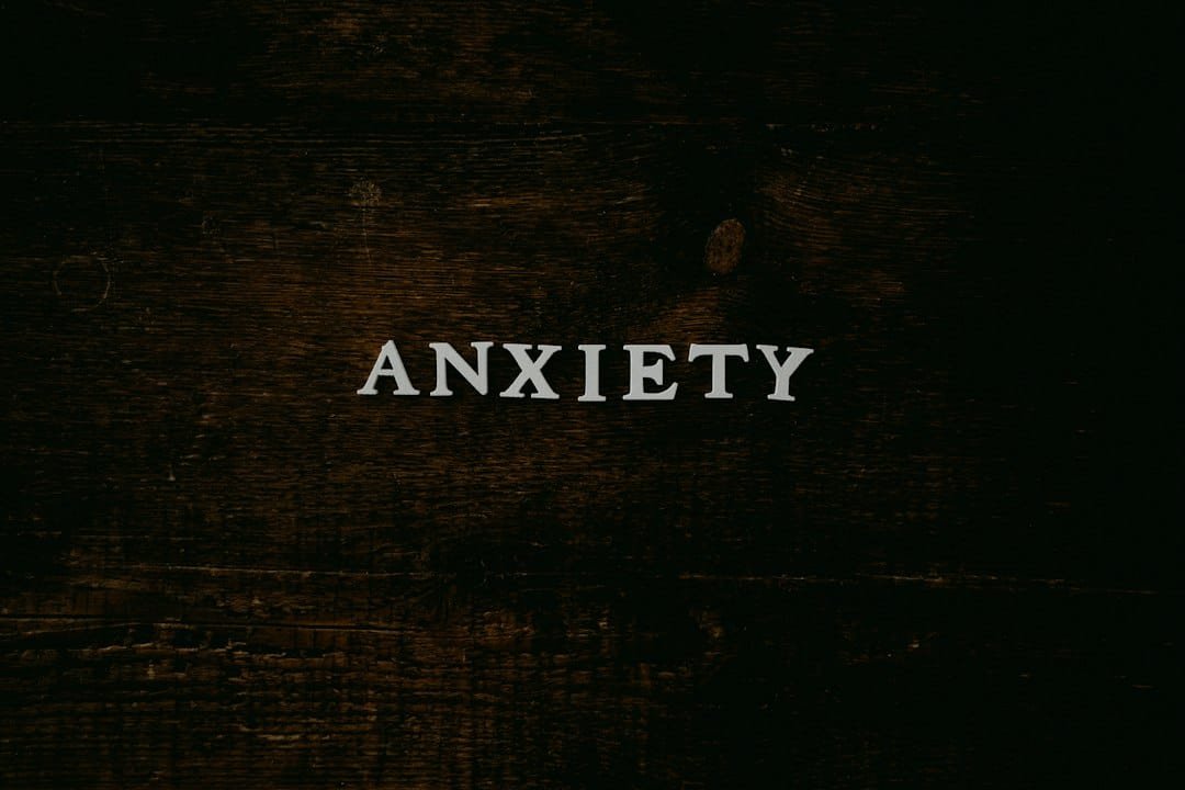 Mental Compulsions in Generalized Anxiety: The Hidden Work of Trying to Feel Certain