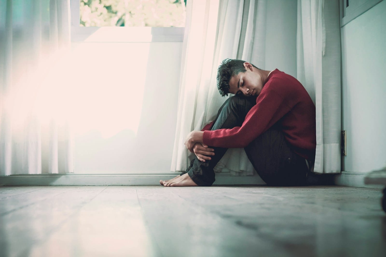 Safety Behaviors in Anxiety: The Hidden Habits Keeping You Stuck