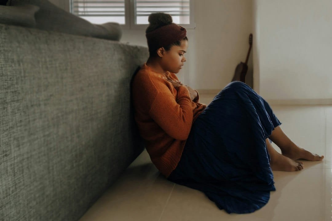 Why Fighting Anxiety Can Backfire: The Problem With Constantly Trying to Feel Better
